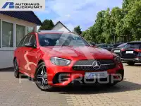 2021 Mercedes Benz E 300