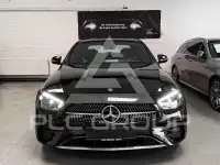 2021 Mercedes Benz E 300