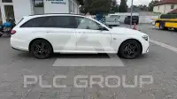 2021 Mercedes Benz E 300