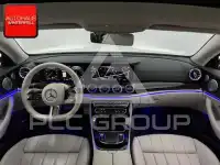 2021 Mercedes Benz E 300
