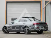 2021 Mercedes Benz E 300