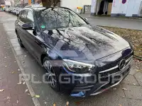 2021 Mercedes Benz E 300