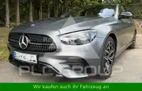 2021 Mercedes Benz E 300