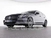 2021 Mercedes Benz E 300