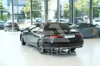 2021 Mercedes Benz E 300