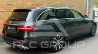 2021 Mercedes Benz E 300