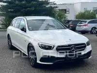 2021 Mercedes Benz E 300