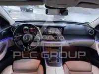 2021 Mercedes Benz E 300
