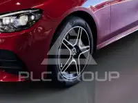 2021 Mercedes Benz E 300