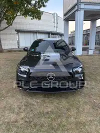 2021 Mercedes Benz E 300