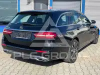 2021 Mercedes Benz E 300