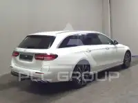 2021 Mercedes Benz E 300