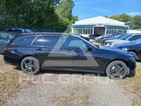2021 Mercedes Benz E 300