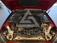 2021 Mercedes Benz E 300