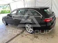2021 Mercedes Benz E 300