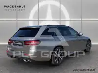 2021 Mercedes Benz E 300