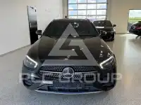 2021 Mercedes Benz E 300