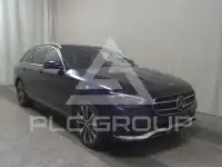 2021 Mercedes Benz E 300