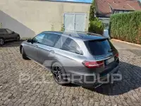 2021 Mercedes Benz E 300