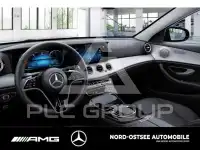 2021 Mercedes Benz E 300