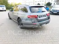 2021 Mercedes Benz E 300