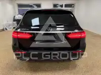 2021 Mercedes Benz E 300