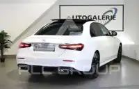 2021 Mercedes Benz E 300