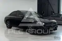 2021 Mercedes Benz E 300