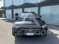 2021 Mercedes Benz E 300