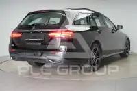 2021 Mercedes Benz E 300