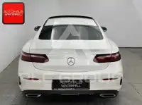 2021 Mercedes Benz E 300