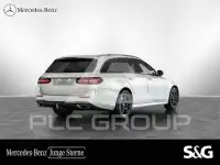2021 Mercedes Benz E 300