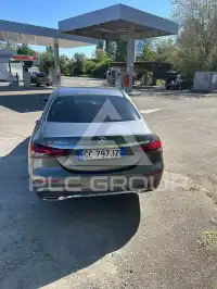 2021 Mercedes Benz E 300