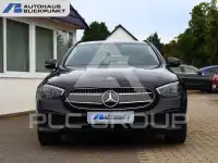 2021 Mercedes Benz E 300