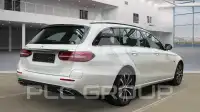 2021 Mercedes Benz E 300