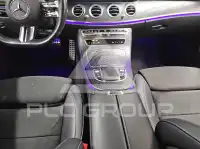 2021 Mercedes Benz E 300
