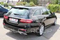 2021 Mercedes Benz E 300