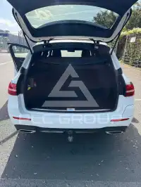 2021 Mercedes Benz E 300