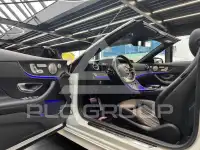 2021 Mercedes Benz E 300