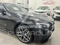 2021 Mercedes Benz E 300