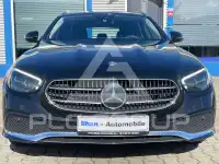 2021 Mercedes Benz E 300