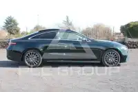 2021 Mercedes Benz E 300
