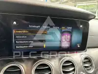 2021 Mercedes Benz E 300