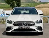 2021 Mercedes Benz E 300