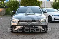 2021 Mercedes Benz E 300