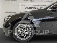 2021 Mercedes Benz E 300