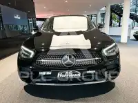 2021 Mercedes Benz E 300