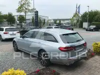 2021 Mercedes Benz E 300