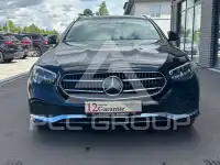 2021 Mercedes Benz E 300
