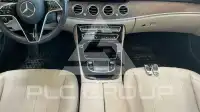 2021 Mercedes Benz E 300
